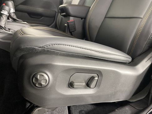 New 2026 Jeep Wrangler Sahara image 17