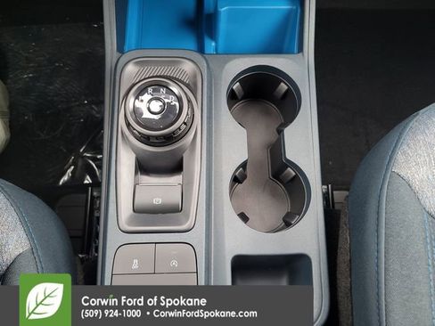 New 2026 Ford Maverick XLT w/ 4K Tow Package image 29