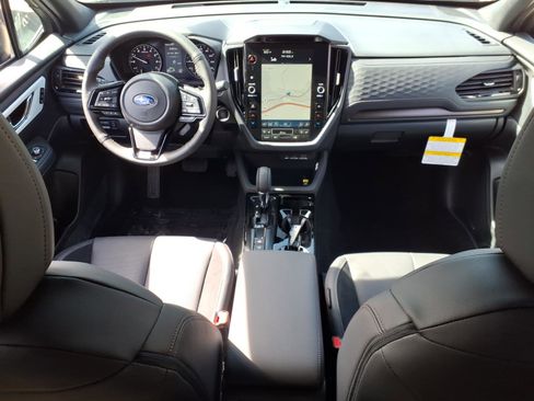 New 2026 Subaru Forester Touring image 7