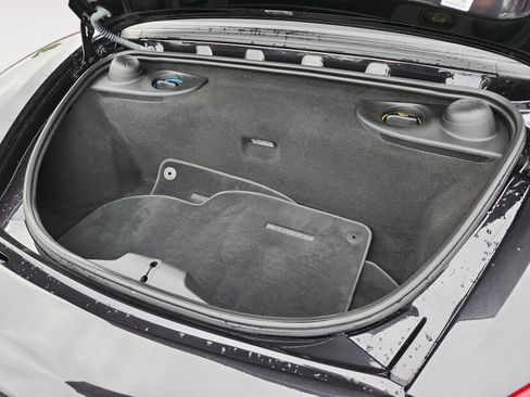 Used 2014 Porsche Boxster S RWD image 16