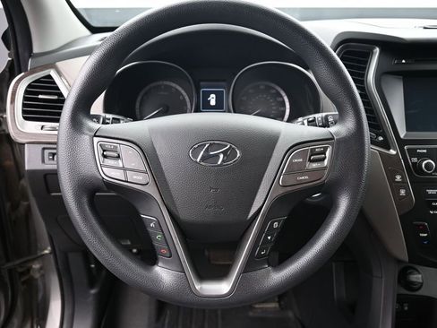 Used 2018 Hyundai Santa Fe Sport w/ 2.4L Value Package 02 FWD image 22