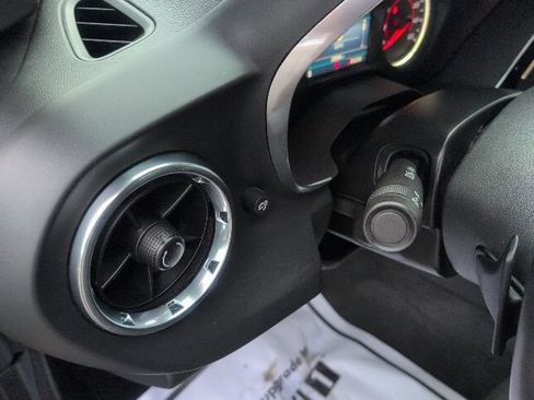 Certified 2023 Chevrolet Camaro LT w/ Technology Package image 16