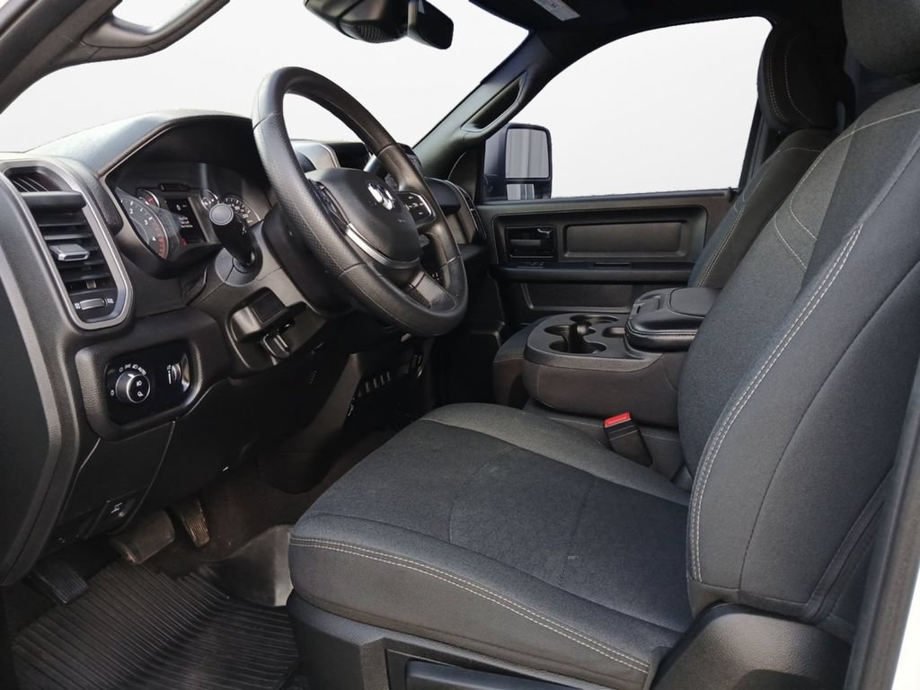 Used 2025 RAM 3500 Tradesman AWD/4WD image 18