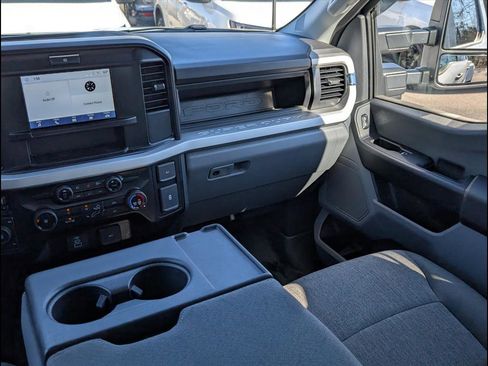 Used 2025 Ford F350 XL w/ 360-Degree Camera Package image 9