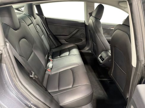 Certified 2023 Tesla Model 3 Standard Range RWD image 11