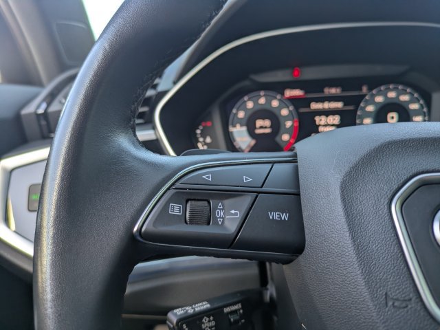 Used 2022 Audi Q3 2.0T Premium Plus AWD/4WD image 31