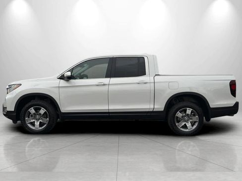 New 2026 Honda Ridgeline RTL image 5