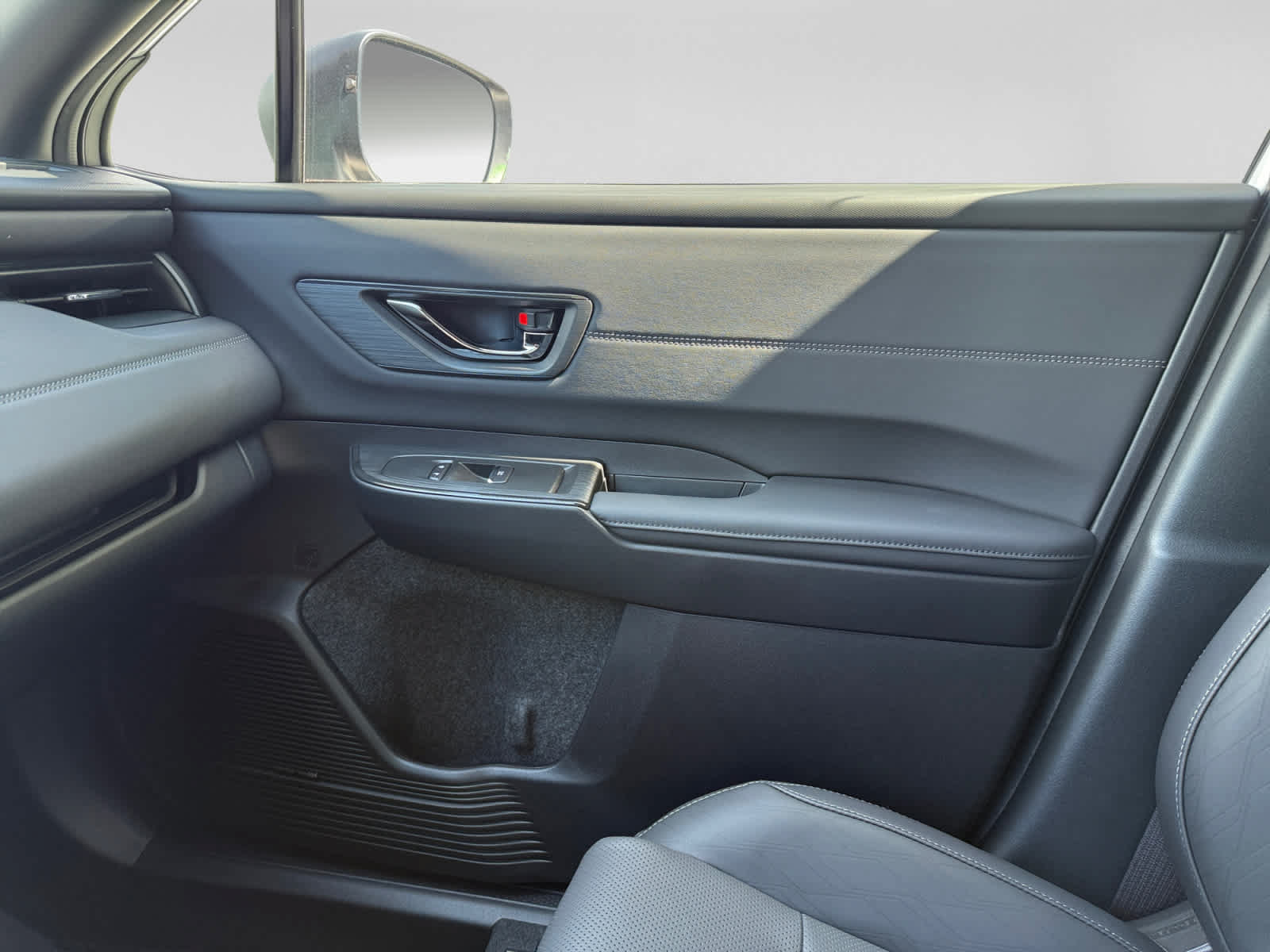 New 2026 Subaru Outback Touring XT AWD/4WD image 20