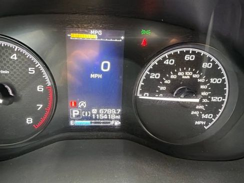 Used 2019 Subaru Forester w/ Alloy Wheel Package AWD/4WD image 18