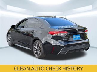 Used 2022 Toyota Corolla SE video 2