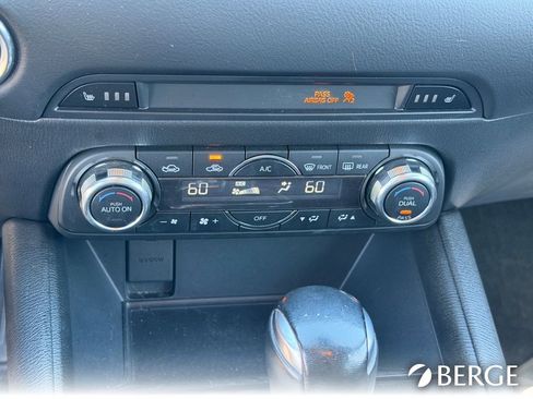 Used 2017 MAZDA CX-5 Touring image 24