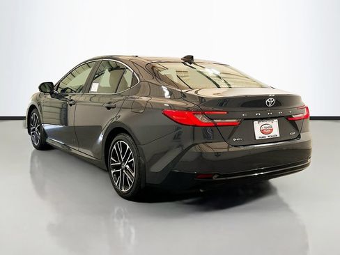 New 2026 Toyota Camry XLE FWD image 6
