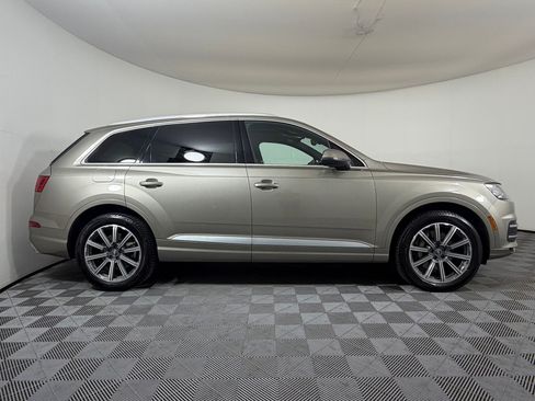 Used 2017 Audi Q7 3.0T Prestige AWD/4WD image 8