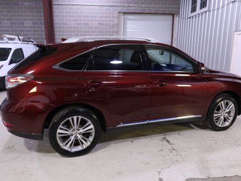 Used 2015 Lexus RX 350 FWD image 6