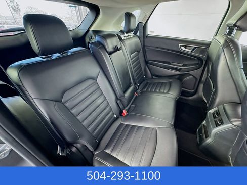 Used 2024 Ford Edge SEL image 25