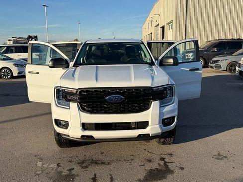 New 2025 Ford Ranger XL w/ Trailer Tow Package image 21