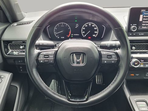 Used 2024 Honda Civic Sport image 22