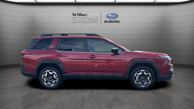New 2026 Subaru Outback Touring AWD/4WD image 3
