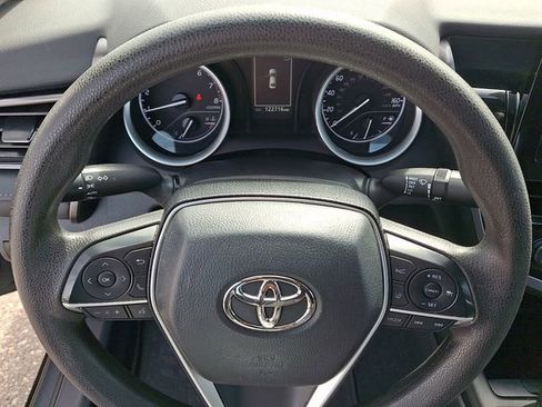 Used 2023 Toyota Camry LE image 22