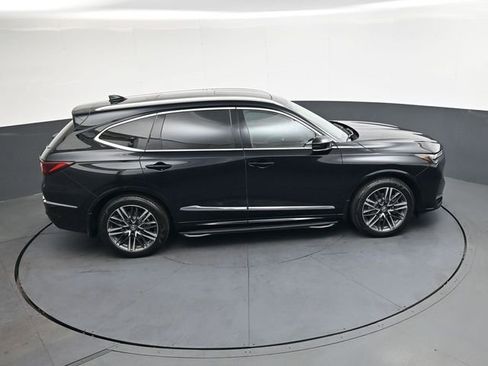 Used 2025 Acura MDX w/ Advance Package image 23
