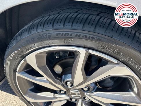 Used 2020 Honda Civic Touring image 15