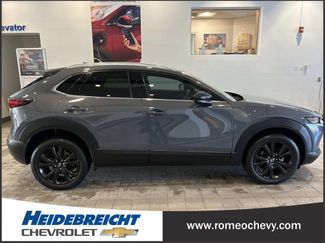 Used 2021 MAZDA CX-30 2.5 Turbo w/ Premium Package video 2
