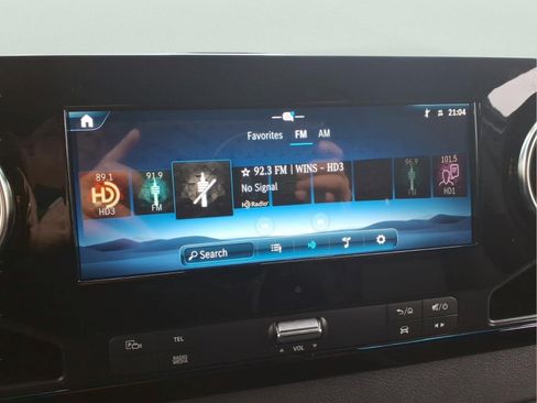 New 2025 Mercedes-Benz Sprinter 2500 image 32