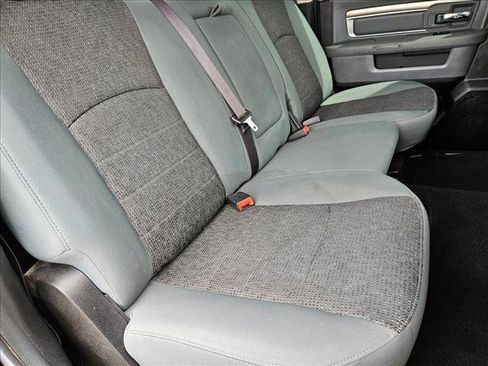 Used 2020 RAM 1500 Classic SLT w/ Luxury Group AWD/4WD image 11