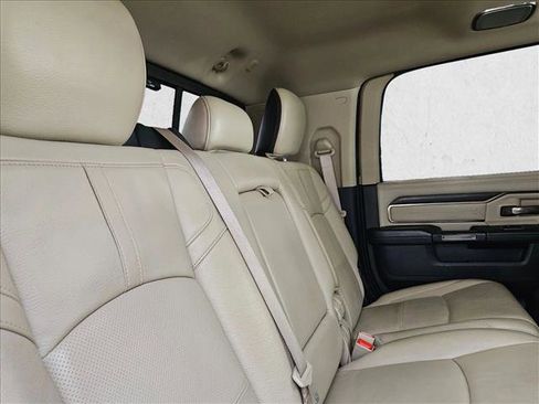 Used 2021 RAM 2500 Limited AWD/4WD image 23