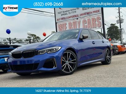 Used 2020 BMW M340i