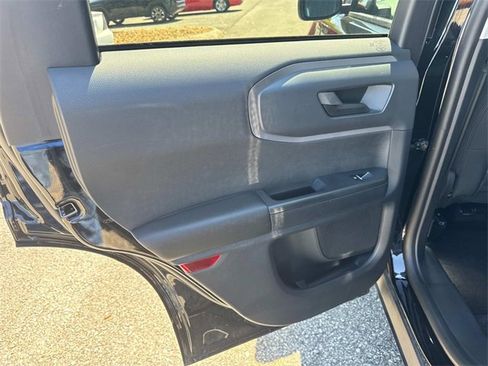 Used 2024 Ford Bronco Sport Big Bend w/ Convenience Package image 14