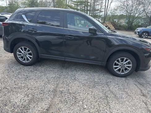 Used 2023 MAZDA CX-5 AWD 2.5 S image 11