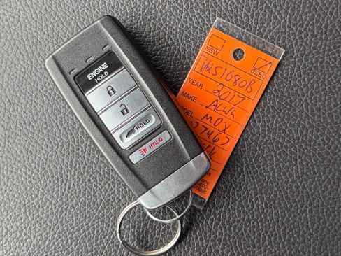 Used 2018 Acura MDX SH-AWD w/ Technology Package image 44