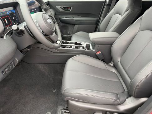 New 2026 Subaru Outback Limited w/ Premium/Limited Package 2 AWD/4WD image 10