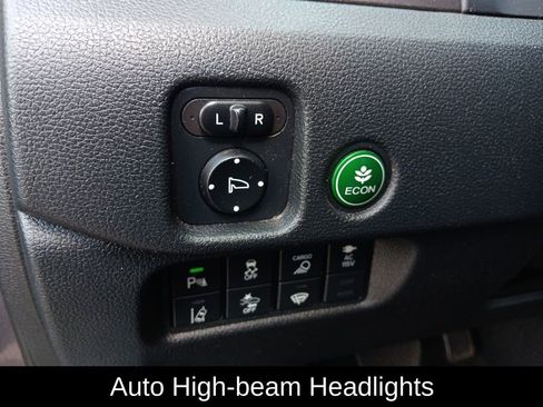 Used 2022 Honda Ridgeline RTL-E image 15