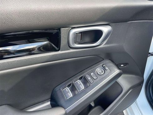 Certified 2024 Honda Civic Touring image 16