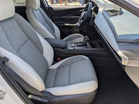 New 2026 MAZDA CX-30 Aire Edition AWD/4WD image 18