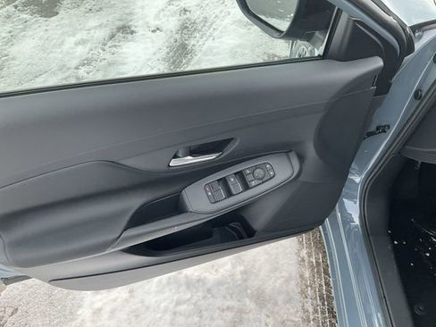 New 2026 Nissan Sentra SV w/ SV Convenience Package image 26