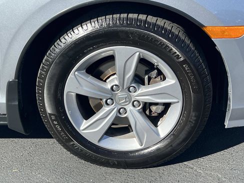 Certified 2018 Honda Odyssey EX-L image 30