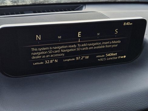 New 2026 MAZDA CX-50 2.5 Hybrid w/ Weather Package image 19