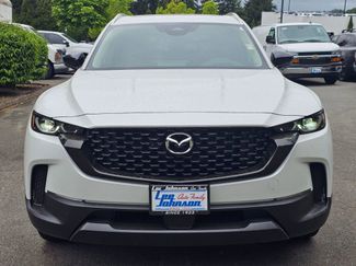 New 2025 MAZDA CX-50 2.5 Hybrid w/ Premium Plus Pkg video 2