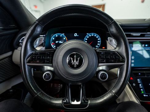 Used 2023 Maserati Grecale Modena image 34