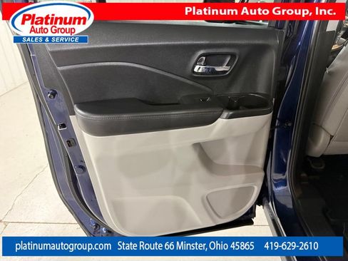Used 2020 Honda Ridgeline RTL-E image 31
