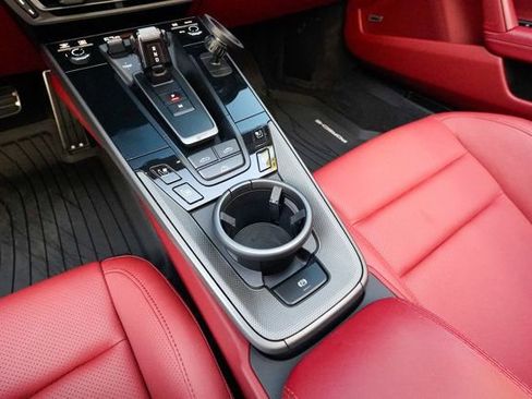 Used 2021 Porsche 911 Carrera image 69