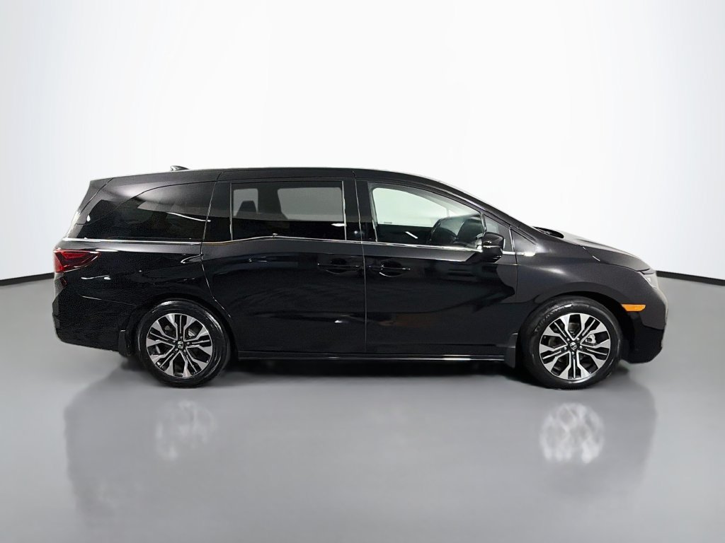 Used 2026 Honda Odyssey Elite image 8