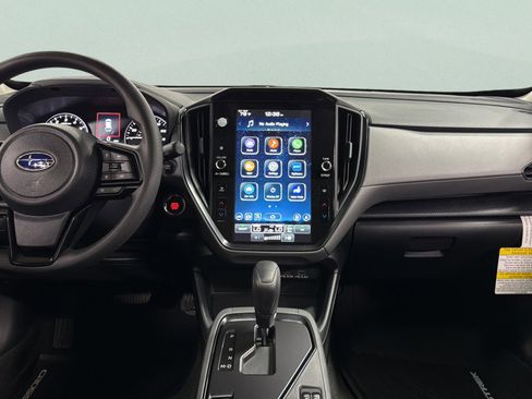 New 2026 Subaru Crosstrek 2.0i Premium AWD/4WD image 33