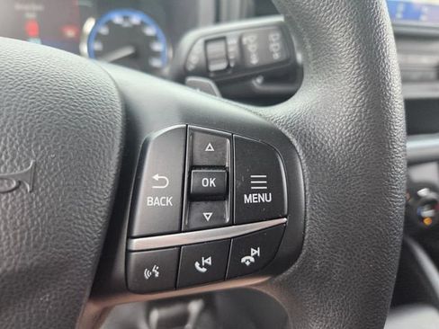 Used 2021 Ford Bronco Sport Badlands AWD/4WD image 28