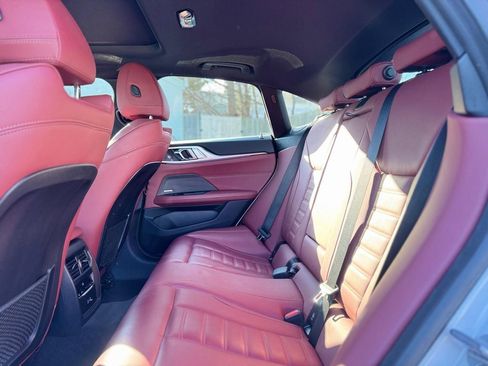 Used 2024 BMW M440i xDrive Gran Coupe image 21