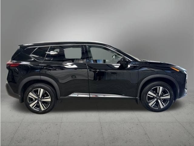 Used 2023 Nissan Rogue SL AWD/4WD image 6