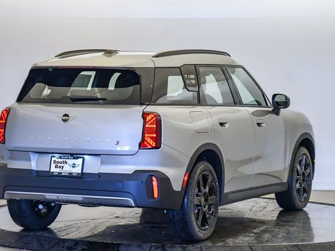 New 2026 MINI Cooper Countryman S AWD/4WD image 5
